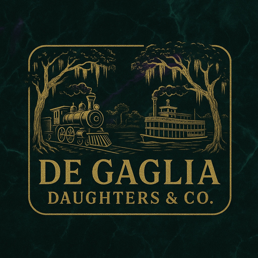 De Gaglia Daughters & Co.